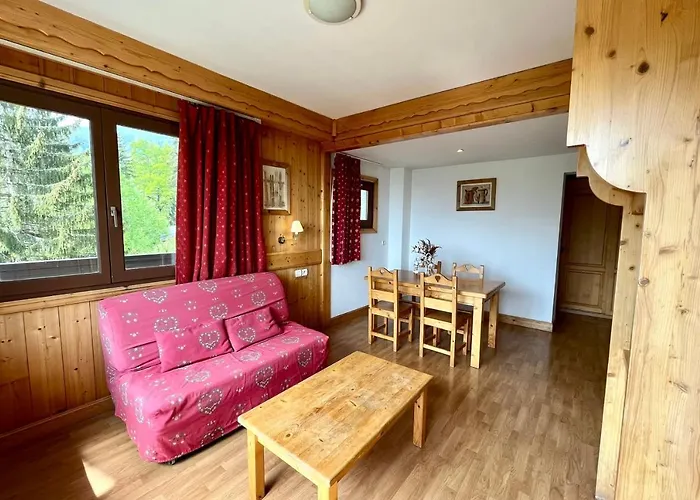 Apartamento Premier De Cordée