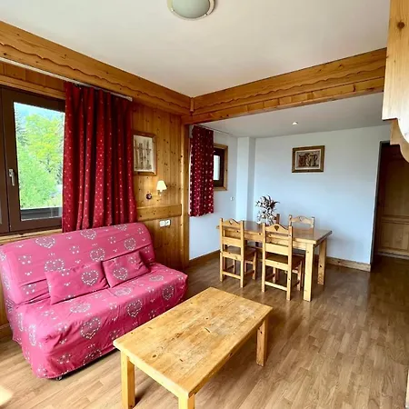Appartement Premier De Cordee