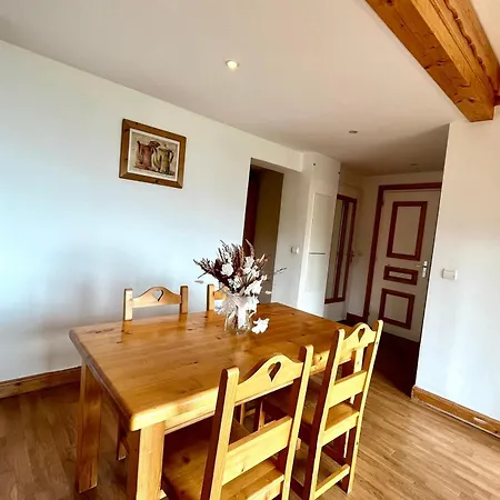 Premier De Cordee Apartmán *