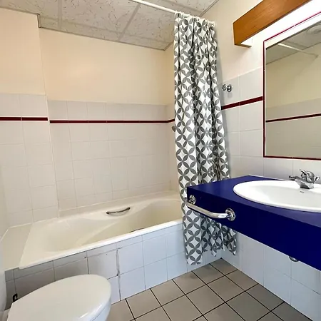 Apartmán Premier De Cordee *
