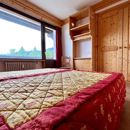 Premier De Cordée Appartement Combloux